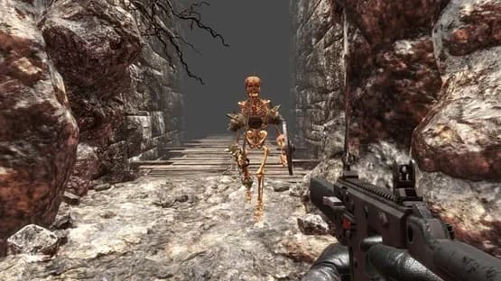 Masked Forces 2: Mystic Demons — Screenshots