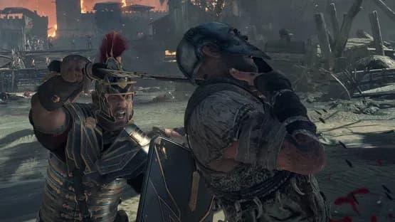 Ryse: Son of Rome — Screenshots