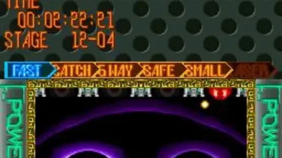 Break 'Em All — Screenshoty