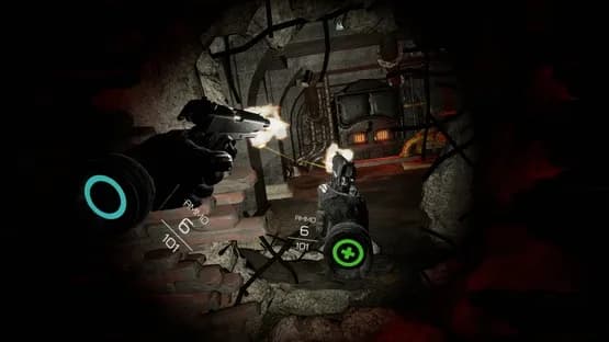 Killing Floor: Incursion — Screenshoty