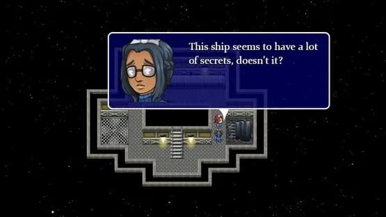 Space Pilgrim Academy: Year 2 — Screenshots