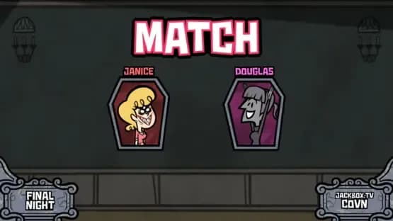 The Jackbox Party Pack 4 — Screenshots