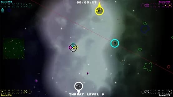 CMYW — Screenshots
