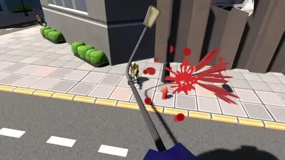 Mighty Monster Mayhem — Screenshoty