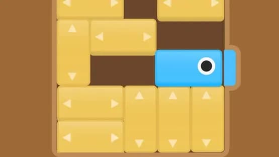Puzzledom — Screenshoty