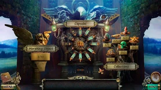 Darkness and Flame: Born of Fire — Screenshots