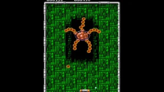 Arkanoid: Revenge of Doh — Screenshots