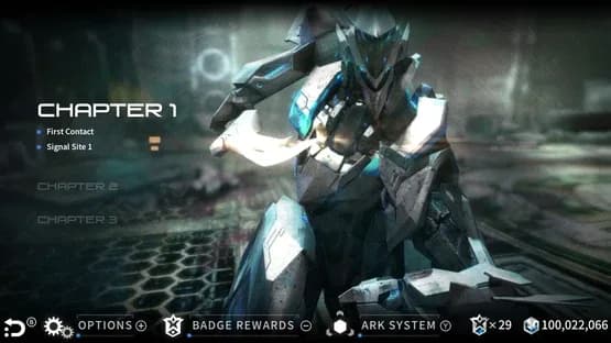 Implosion: Never Lose Hope — Screenshots
