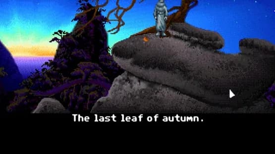 Loom — Screenshoty