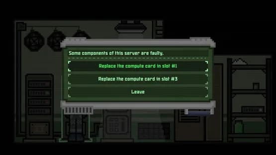 Planet RIX-13 — Screenshots