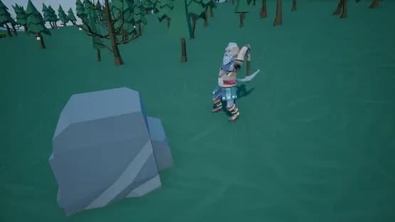 Mind the Vikings — Screenshoty