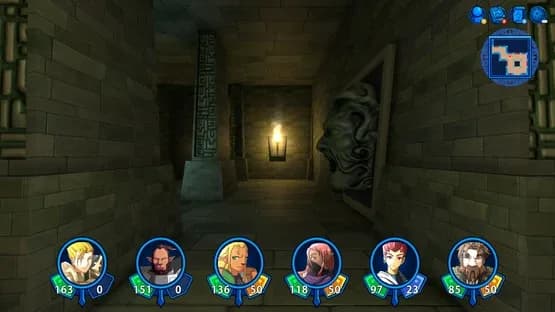 Infinite Adventures — Screenshots