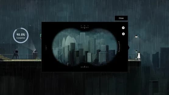 Flood of Light — Screenshots