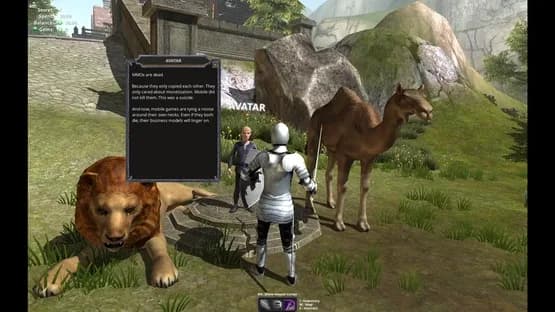 Pay2Win: The Tricks Exposed — Screenshots
