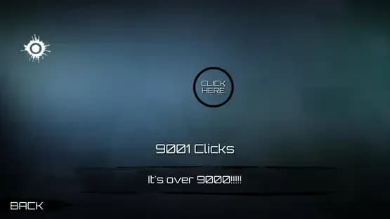 Clicker Achievements: The Impossible Challenge — Screenshots