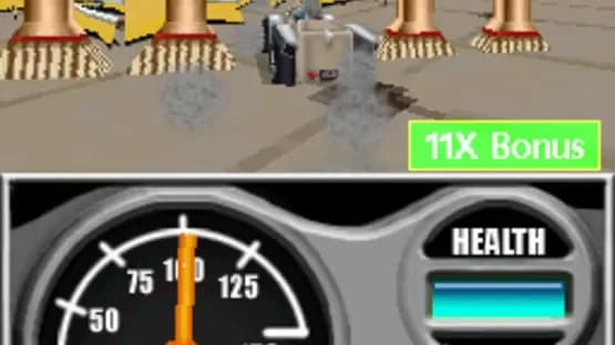 Kart Krashers — Screenshots