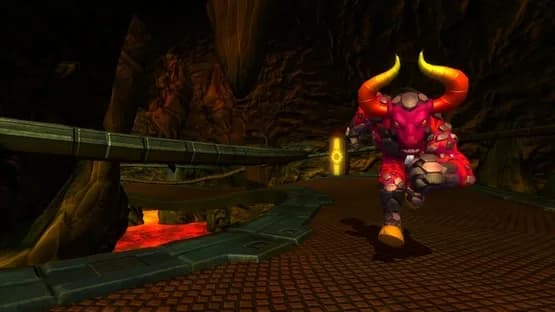 Invizimals: The Lost Kingdom — Screenshots
