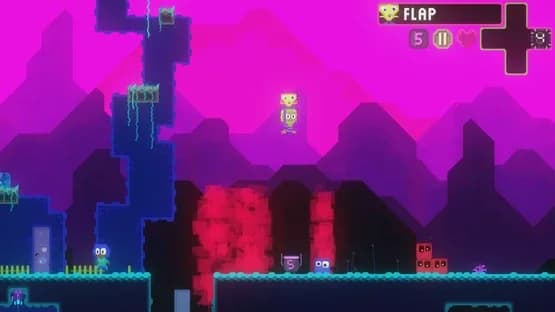 Uurnog Uurnlimited — Screenshots