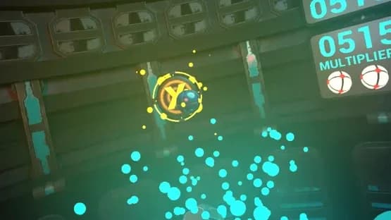 Punch Bomb — Screenshoty