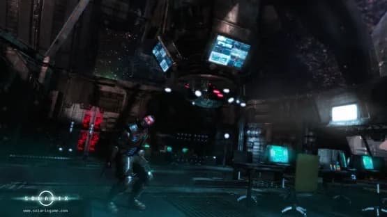 Solarix — Screenshots