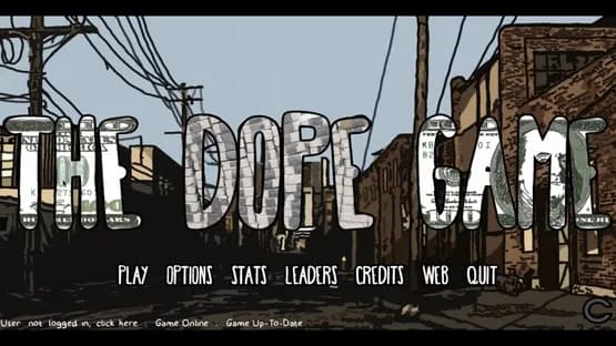 The Dope Game — Screenshots