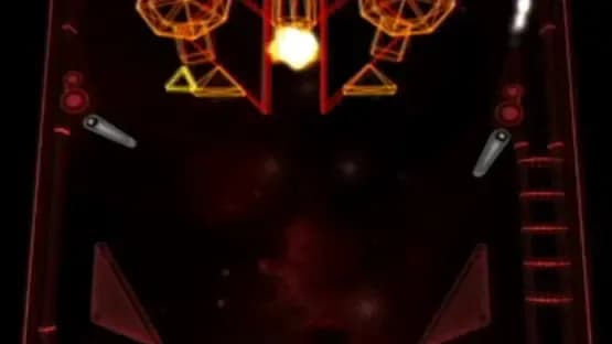 Hyperspace Pinball — Screenshoty