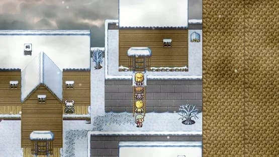 The King's Heroes — Screenshots