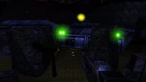 Unreal Gold — Screenshoty