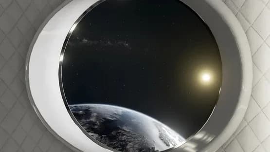 Spacetours VR: Ep.1 - The Solar System — Screenshoty