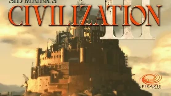 Sid Meier's Civilization III — Screenshoty