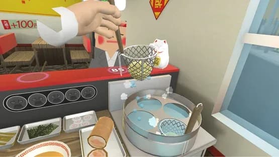 Counter Fight — Screenshots