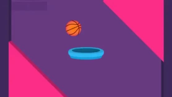 Dunk a Lot! — Screenshots
