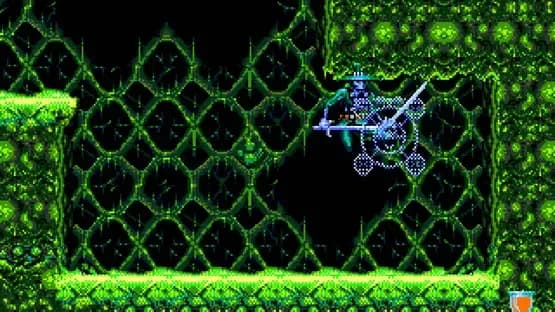 Chakan: The Forever Man — Screenshoty