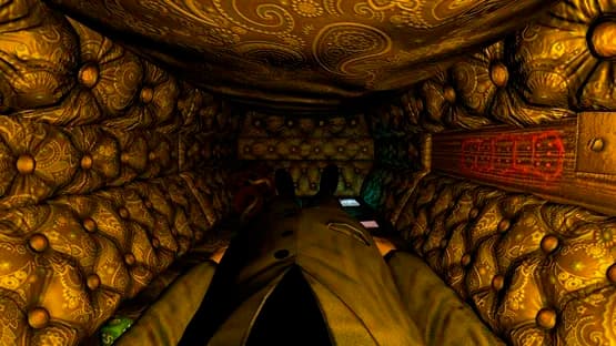Buried Alive VR — Screenshots