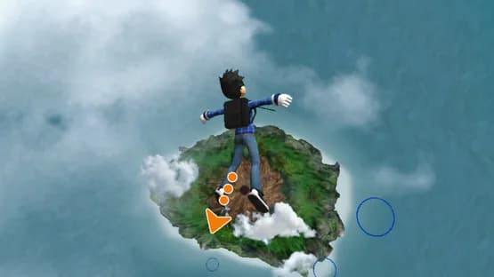 Family Party: 30 Great Games Obstacle Arcade — Screenshots