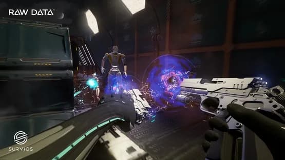 Raw Data — Screenshoty