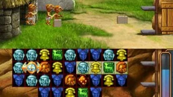 7 Wonders II — Screenshots