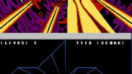 Retro Atari Classics — Screenshoty
