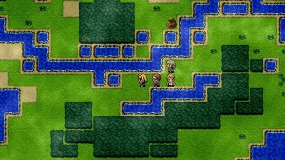 The King's Heroes — Screenshots
