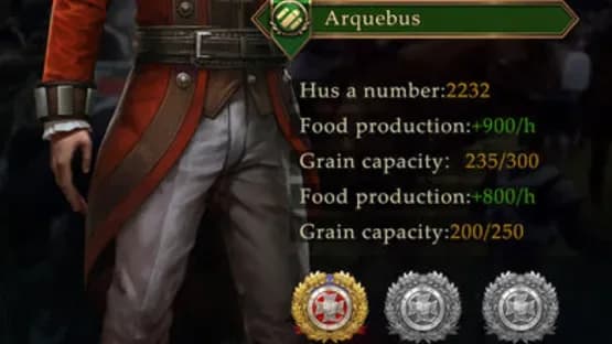 War of Colony — Screenshots
