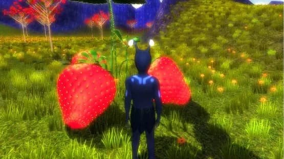 New kind of adventure — Screenshots