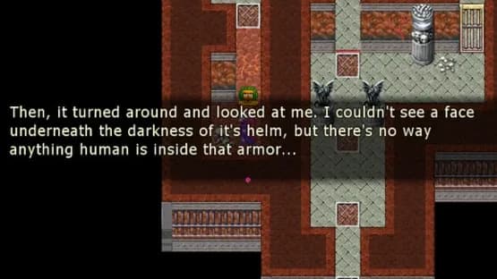 Remnants of Isolation — Screenshots