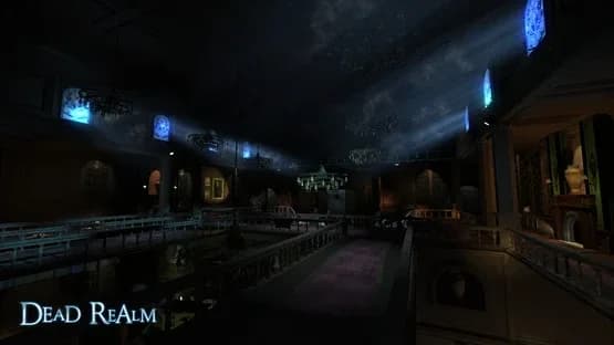Dead Realm — Screenshots
