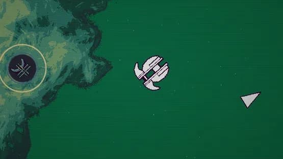 RymdResa — Screenshots