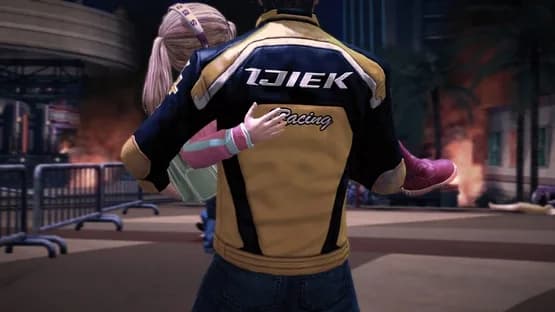 Dead Rising 2 — Screenshoty