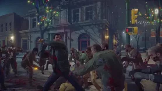 Dead Rising 4 — Screenshoty