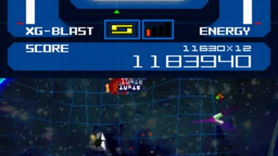 XG Blast! — Screenshots