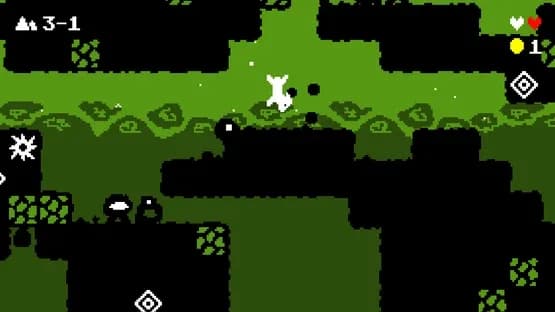 Dig Dog — Screenshoty