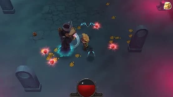 Evoland — Screenshots