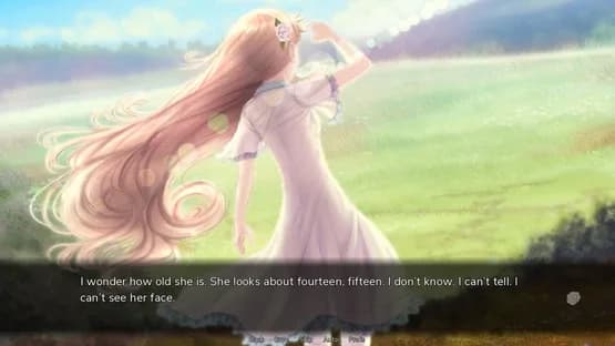 Lily of the Valley — Screenshots